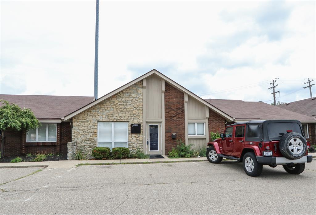 5850 Boymel Dr #4 Fairfield, OH