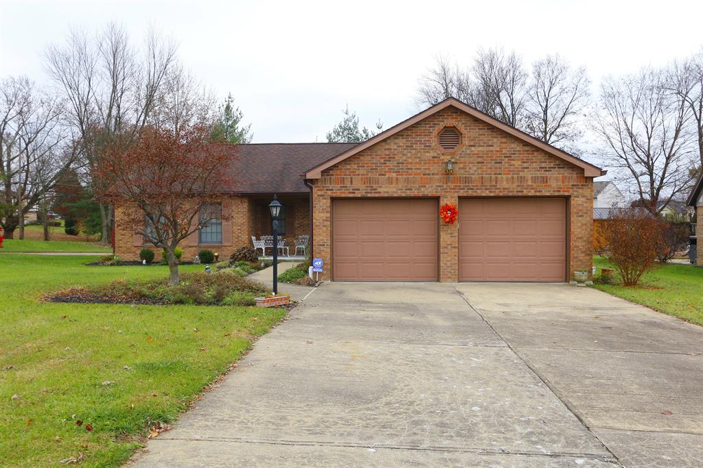 943 Wedgewood Dr