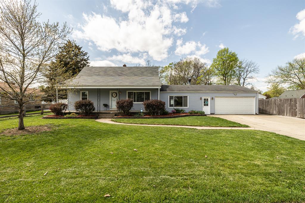4871 Celadon Avenue Fairfield, OH