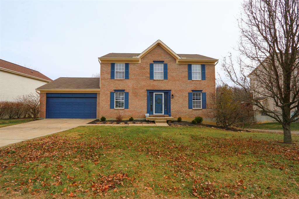 1889 Cardinal Way Hebron, KY