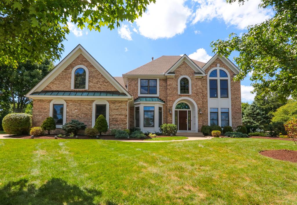 9509 Moorgate Ct Washington Township, OH