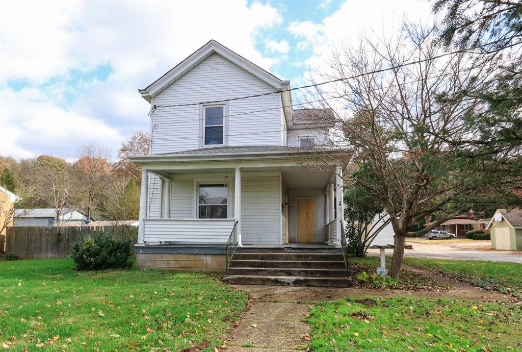 214 N Jefferson St Harrison, OH