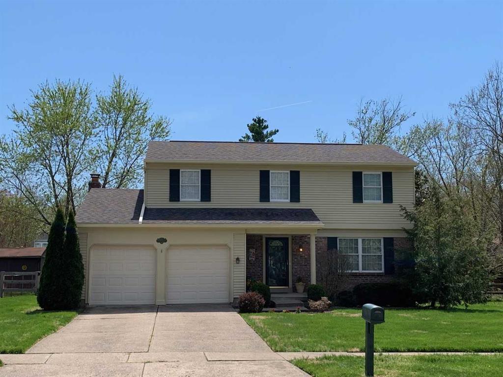 7815 Stonehill Dr