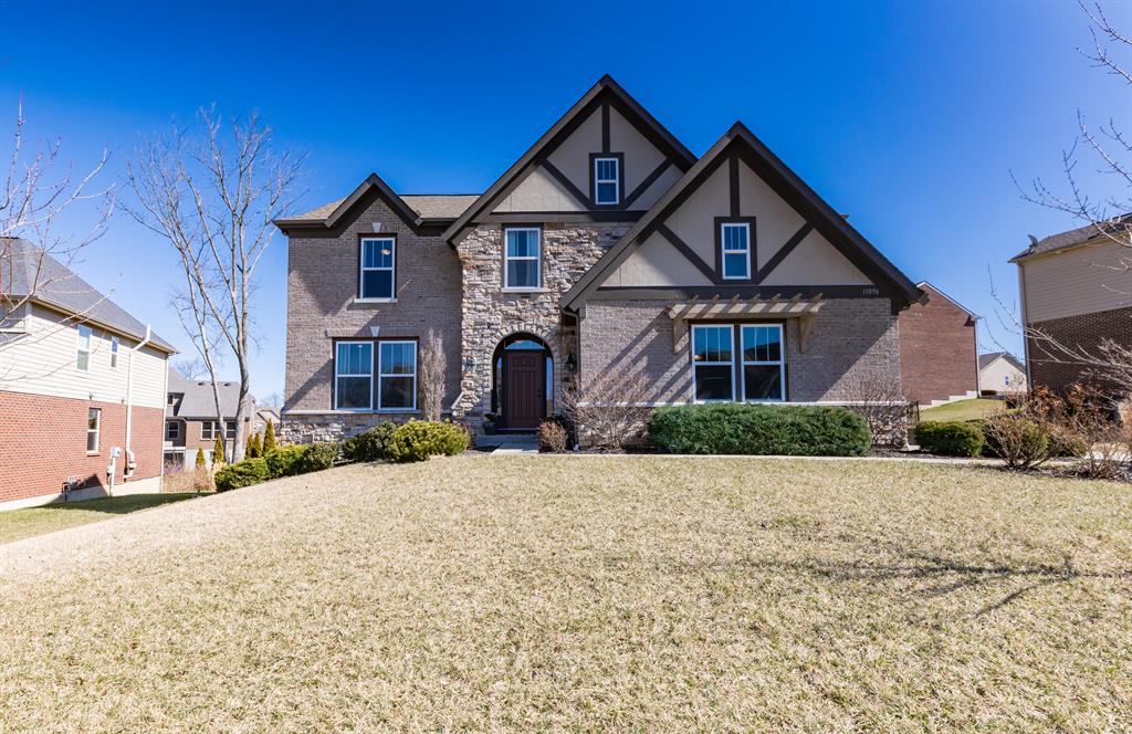 11096 War Admiral Drive Union, KY