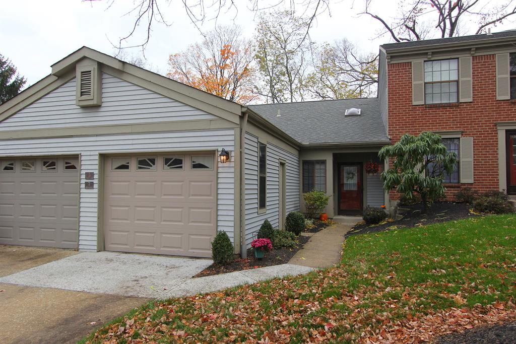 5 Millstone Ct