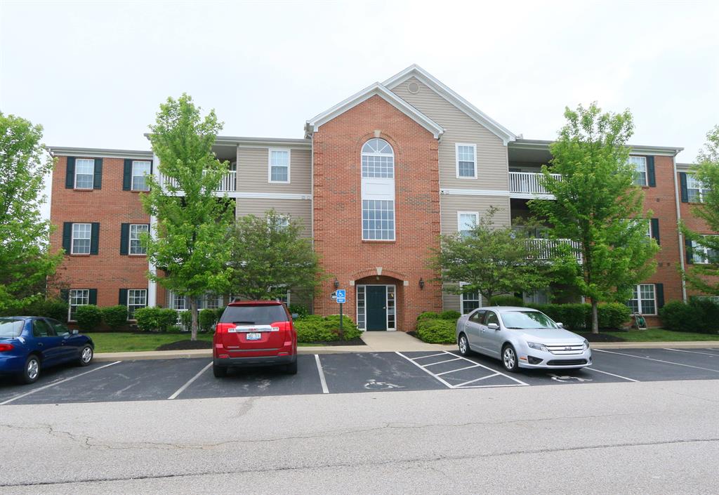 501 Ivy Ridge Dr