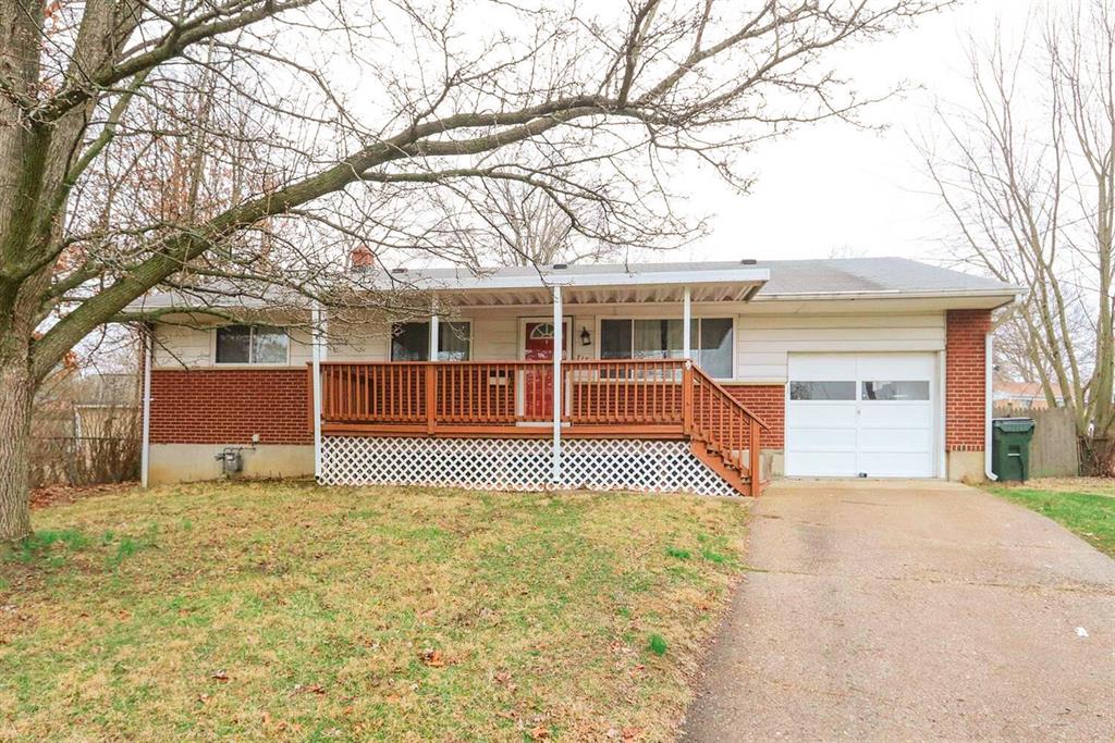7170 Longwood Ct Groesbeck, OH