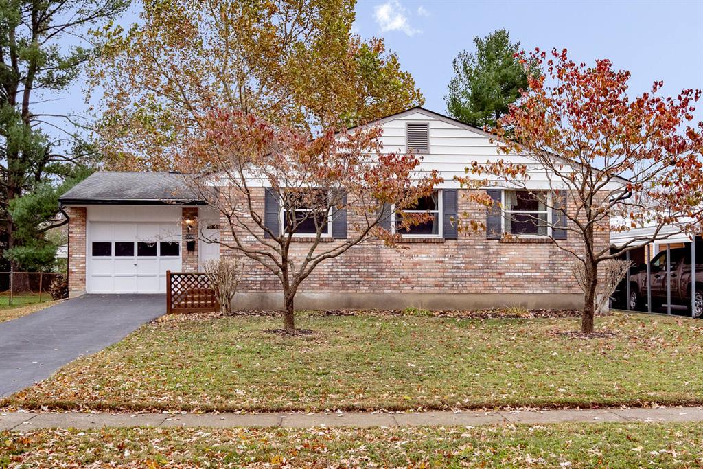 3320 River Hills Dr Newtown, OH