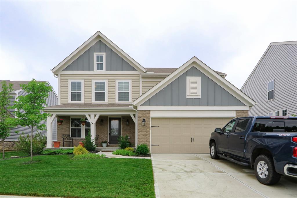 1551 Mulberry Ct Turtle Creek Twp., OH
