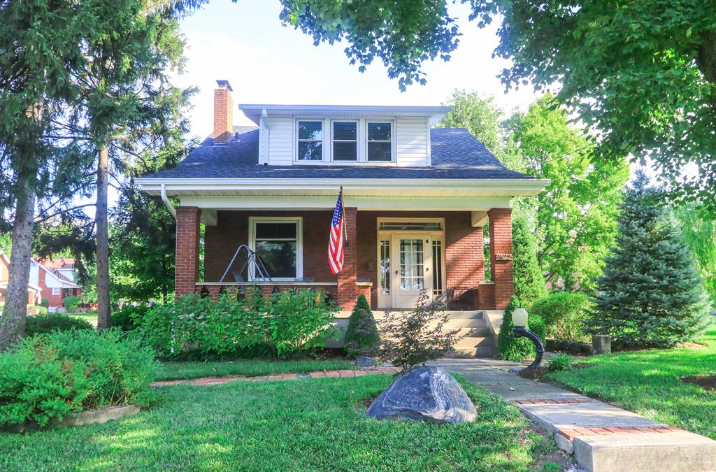 1622 Kemper Ave