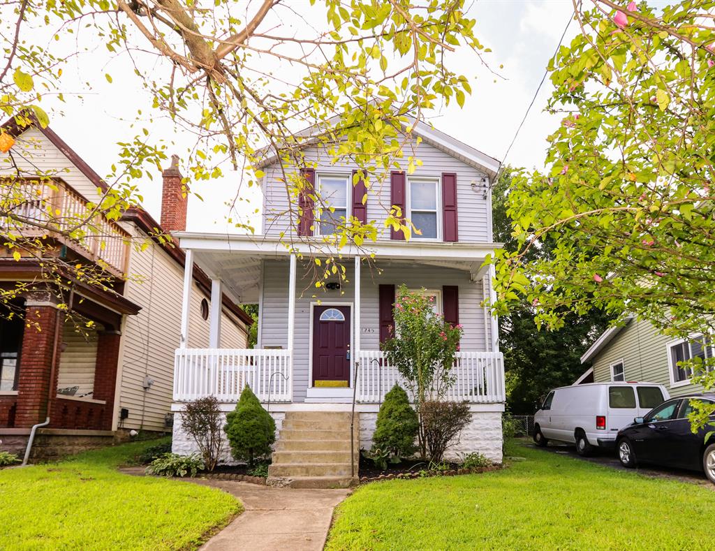 1245 Highway Ave Covington, KY