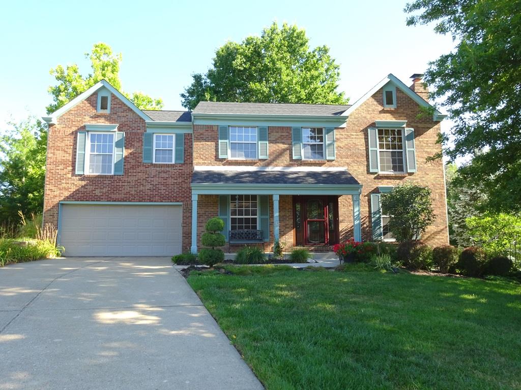 162 Lookout Farm Dr