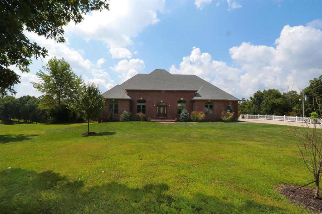 2800 Lawrenceville Rd Corinth, KY