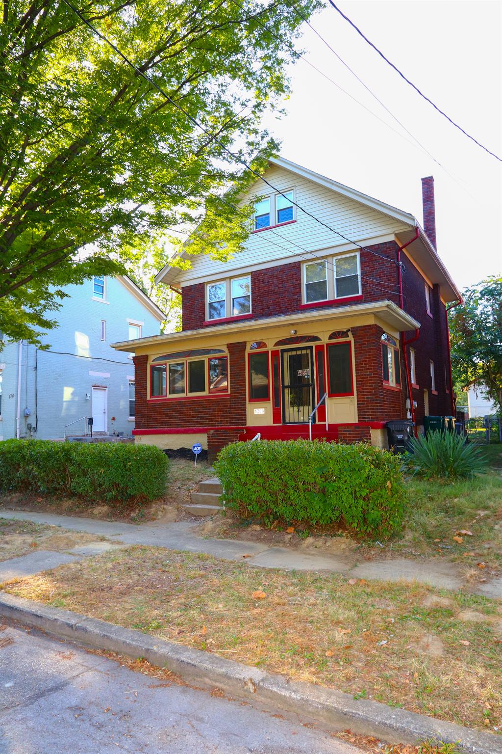 Exterior (Main) 2 for 1309 Ryland Ave Bond Hill, OH 45237