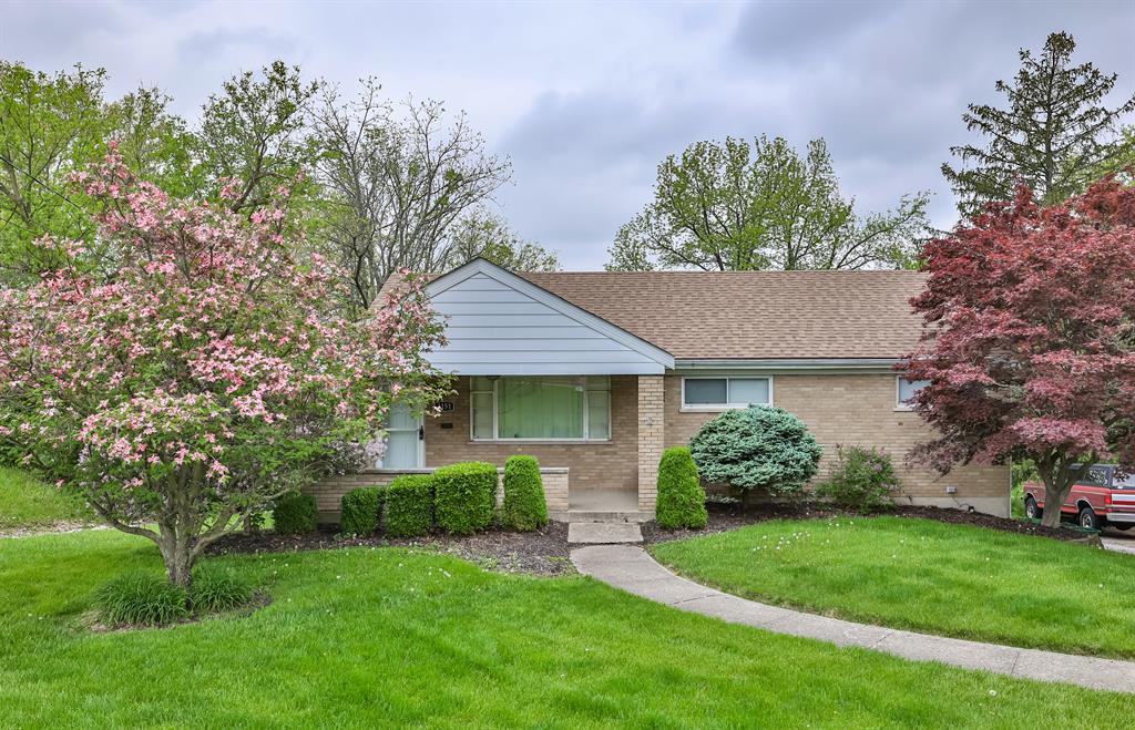 3151 South Road Bridgetown, OH