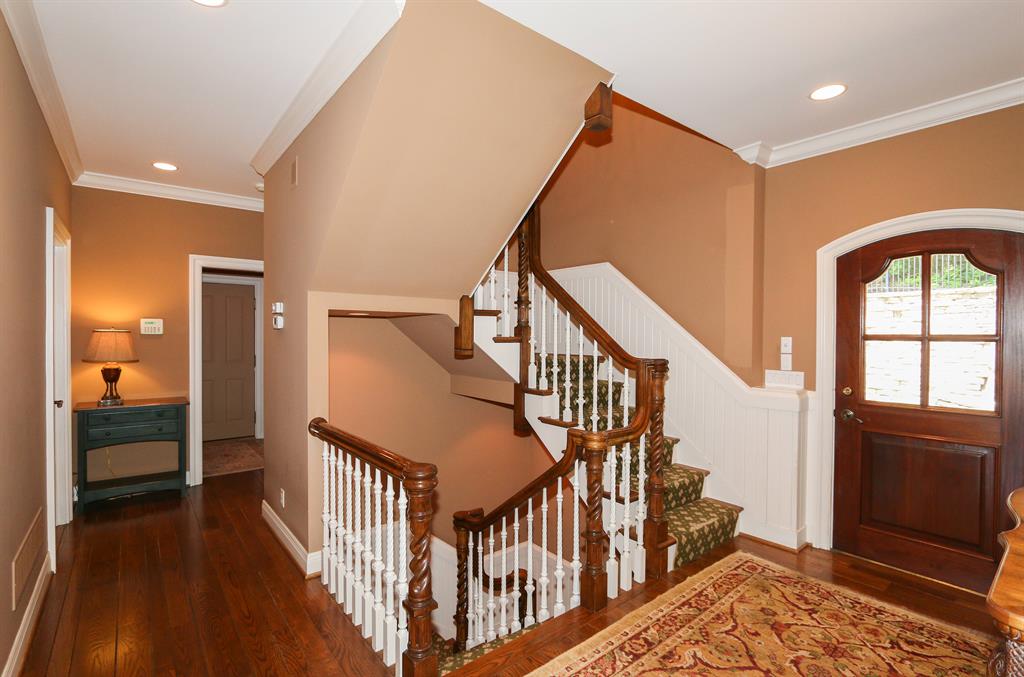 Foyer for 7384 Riverby Dr Anderson Twp., OH 45255