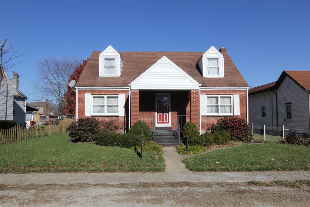 207 E Fourth St