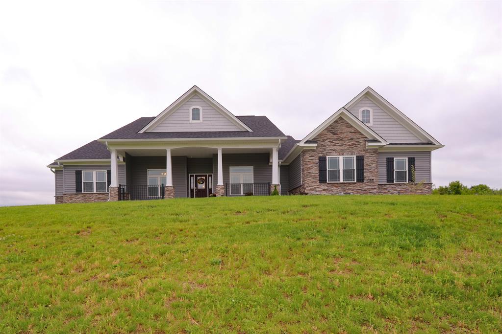 1124 and 1136 Kensington Dr Alexandria, KY