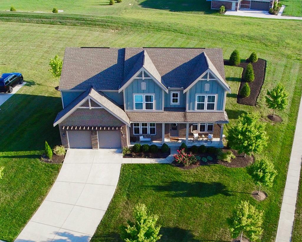 Exterior (Main) 2 for 1237 Monarchos Ridge Union, KY 41091