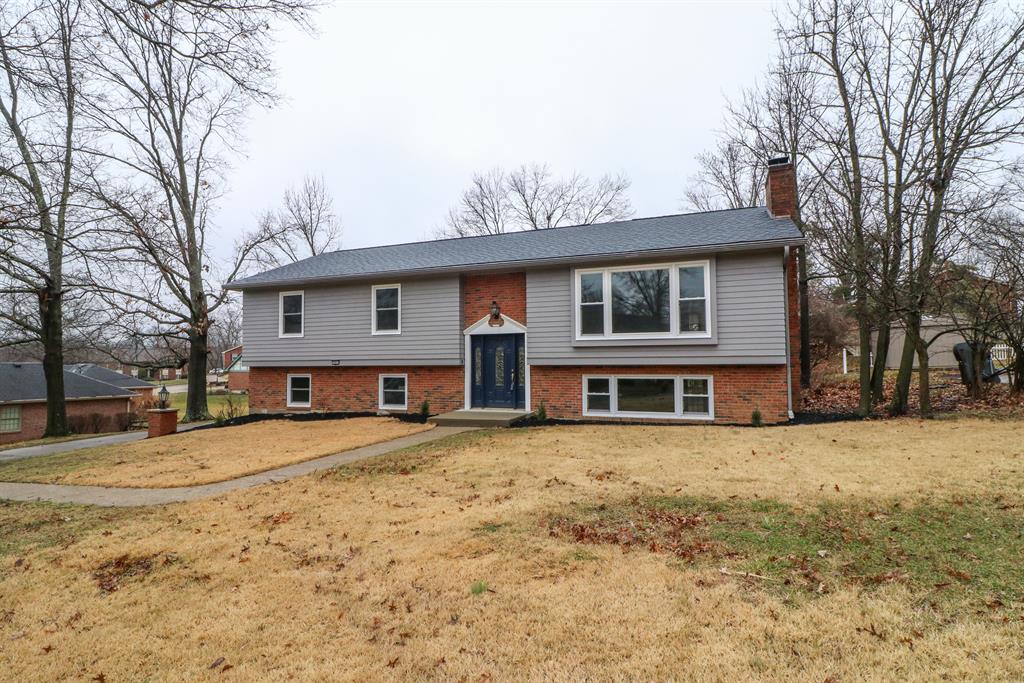 Exterior (Main) for 446 White Oak Dr Edgewood, KY 41017