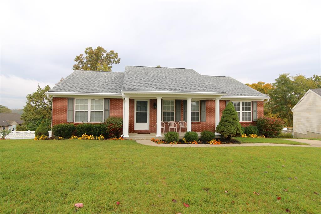 4381 Kidwell Ln