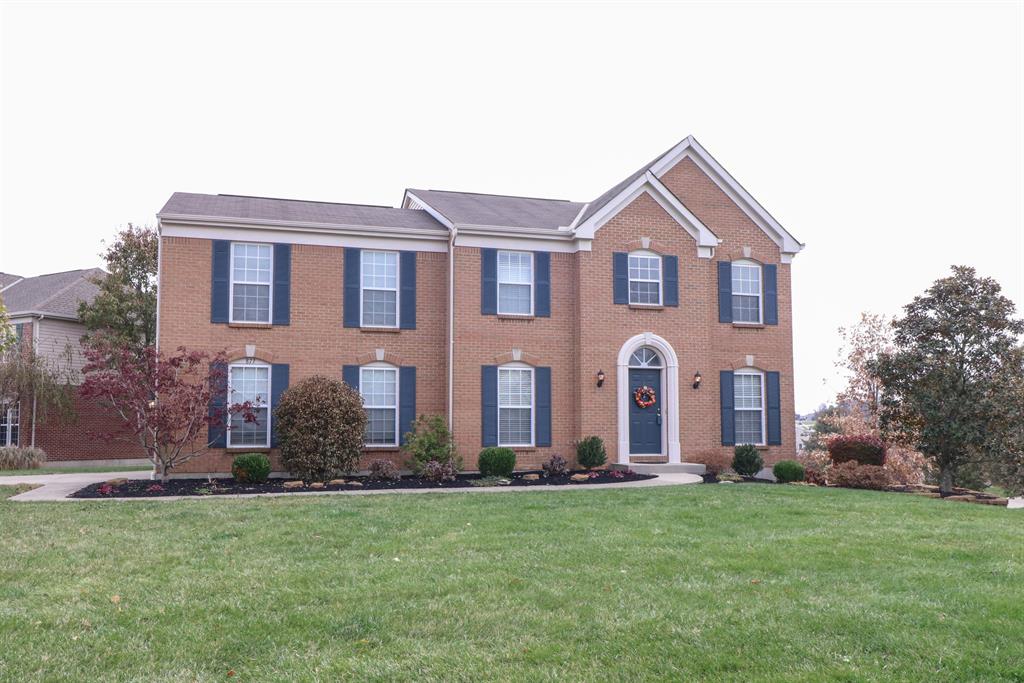 873 Doeridge Dr