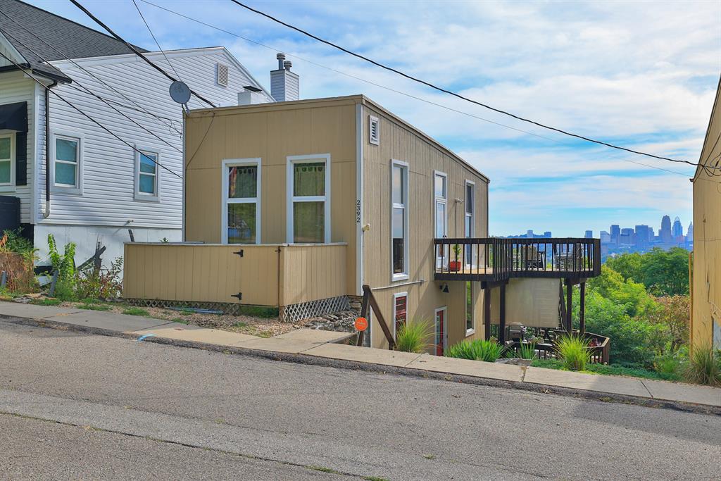 2392 Maryland Avenue Price Hill, OH