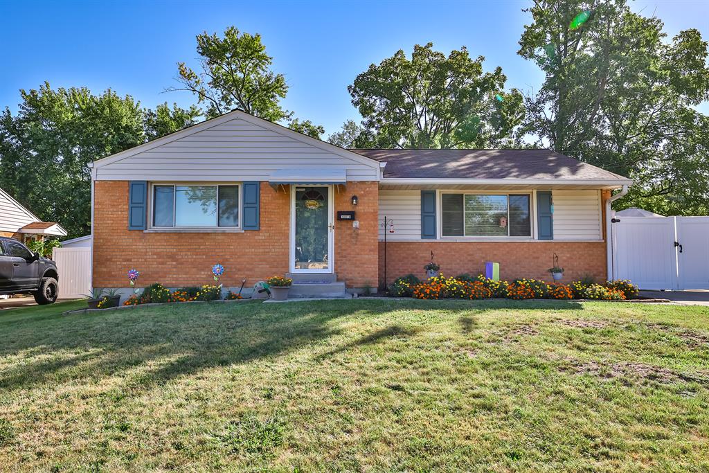 10818 Willfleet Drive Sharonville, OH