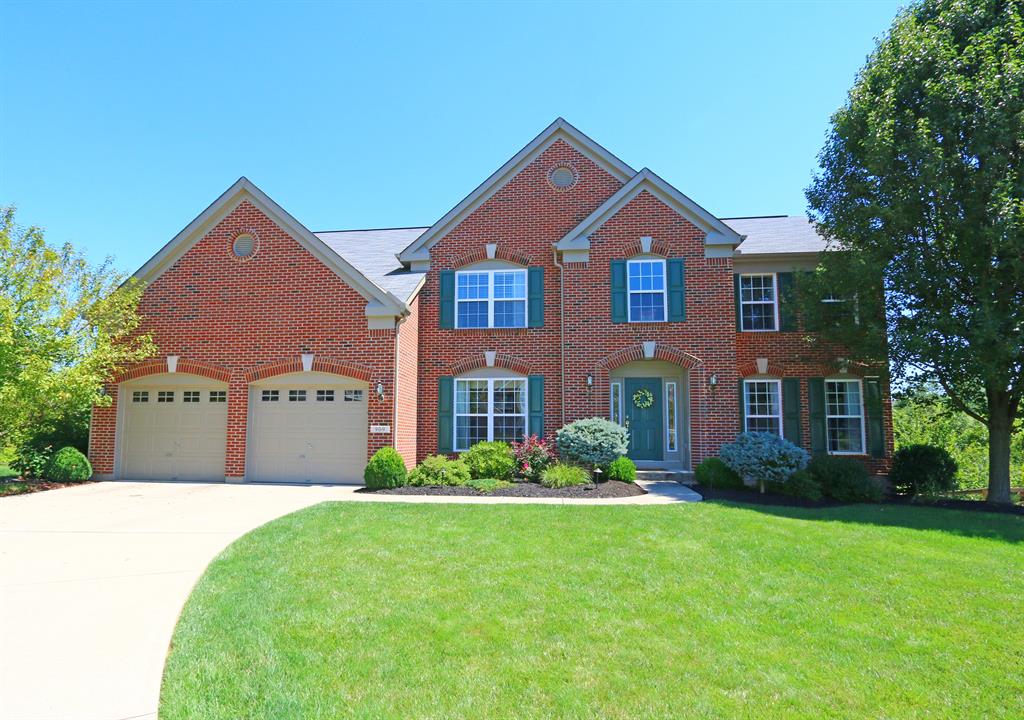 909 Doeridge Dr