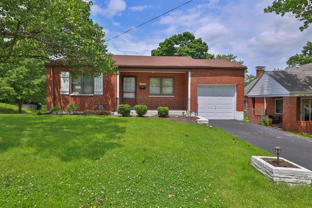 2874 Allview Circle Westwood, OH