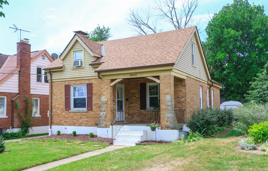 3823 Meyerfeld Ave Cheviot, OH
