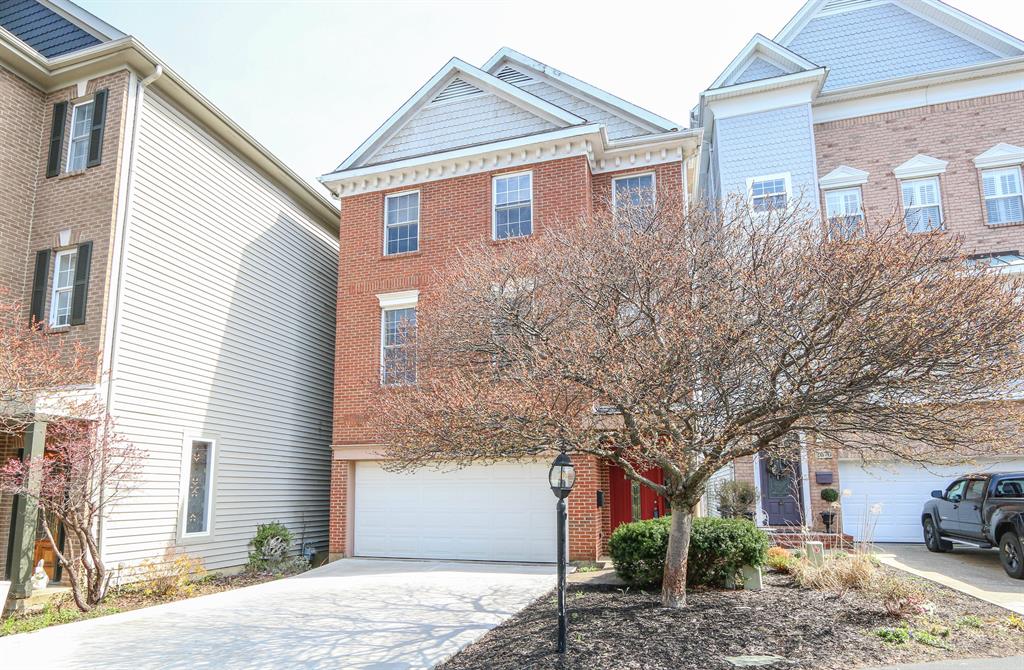 2674 Morrow Pl Price Hill, OH