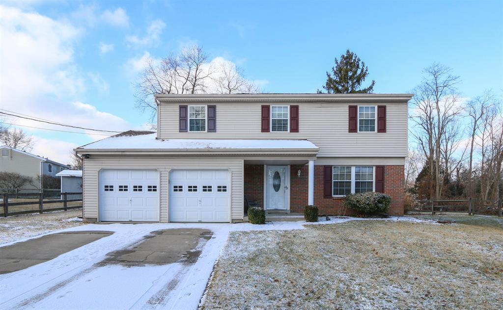 5003 Whitewood Ct