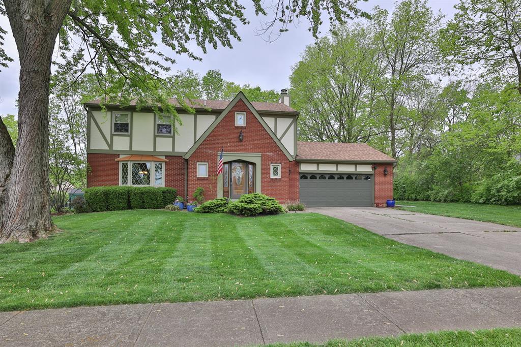 5917 Embassy Drive Fairfield, OH