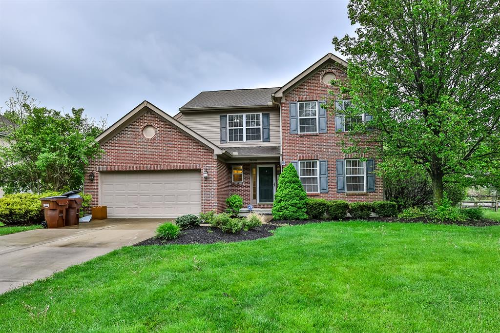 3600 Merwin Ten Mile Road Pierce Twp., OH
