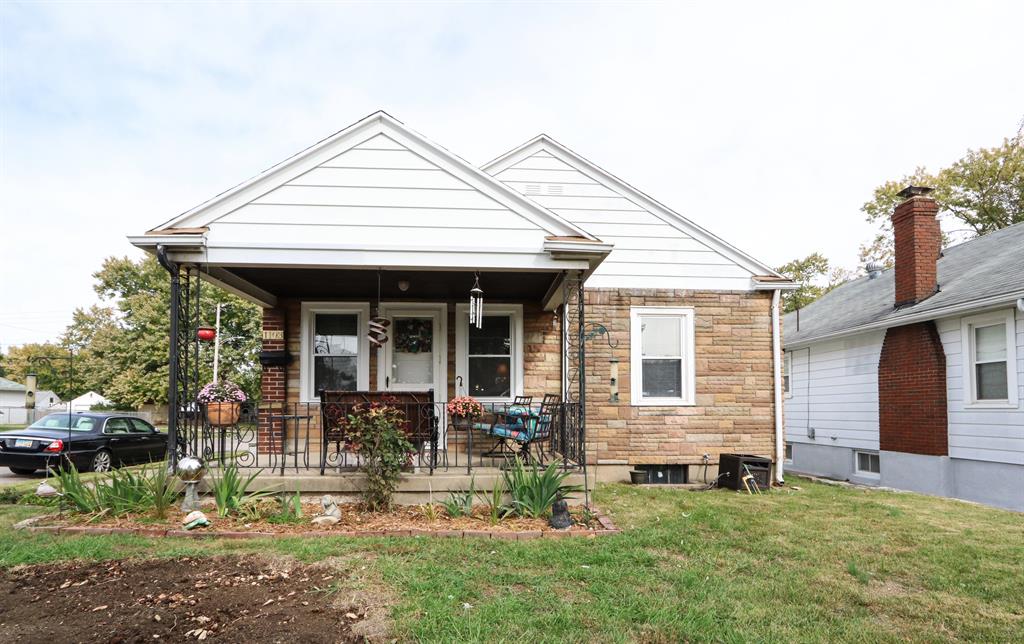 1103 Weng Ave Dayton, OH