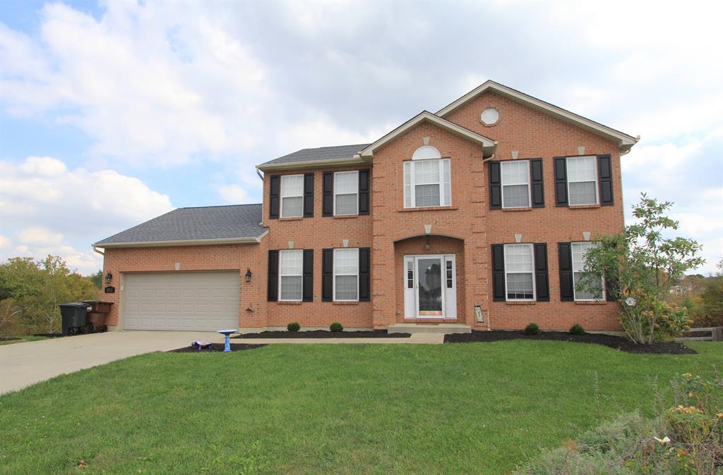 3531 Kildare Ct