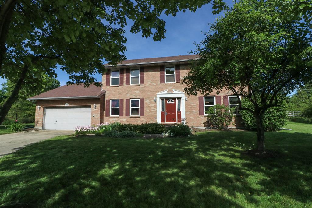 6644 Bluefield Ln Mason, OH