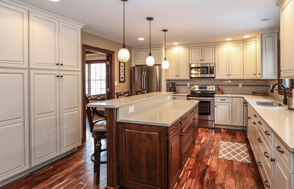 1052 Highpoint Dr Clear Creek Twp., OH