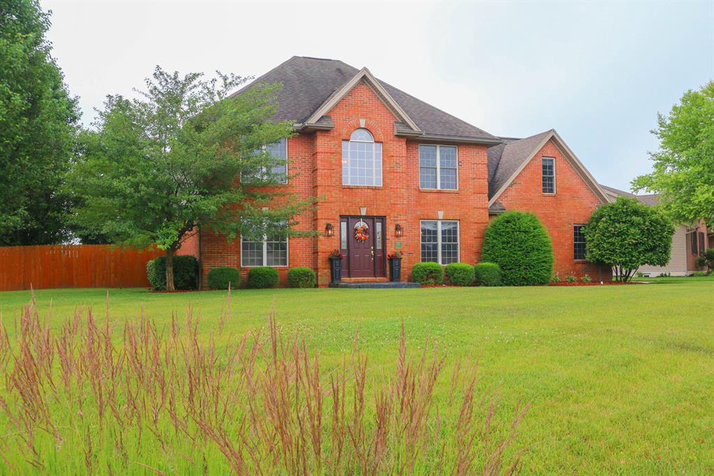 1148 Heather Run Wilmington, OH