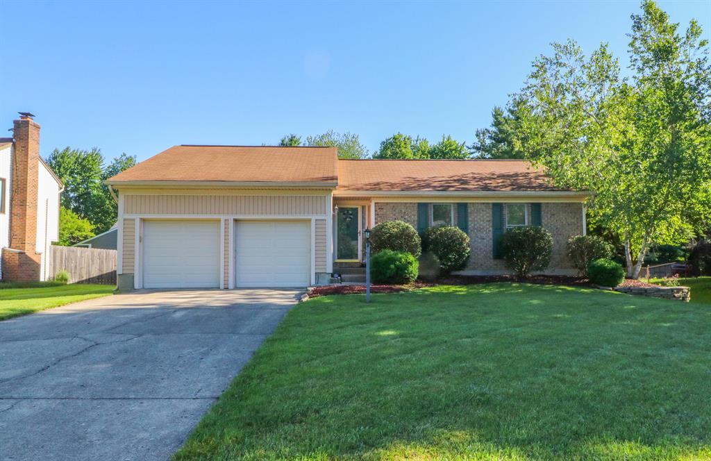 5970 Deer Run Dr Deerfield Twp, OH