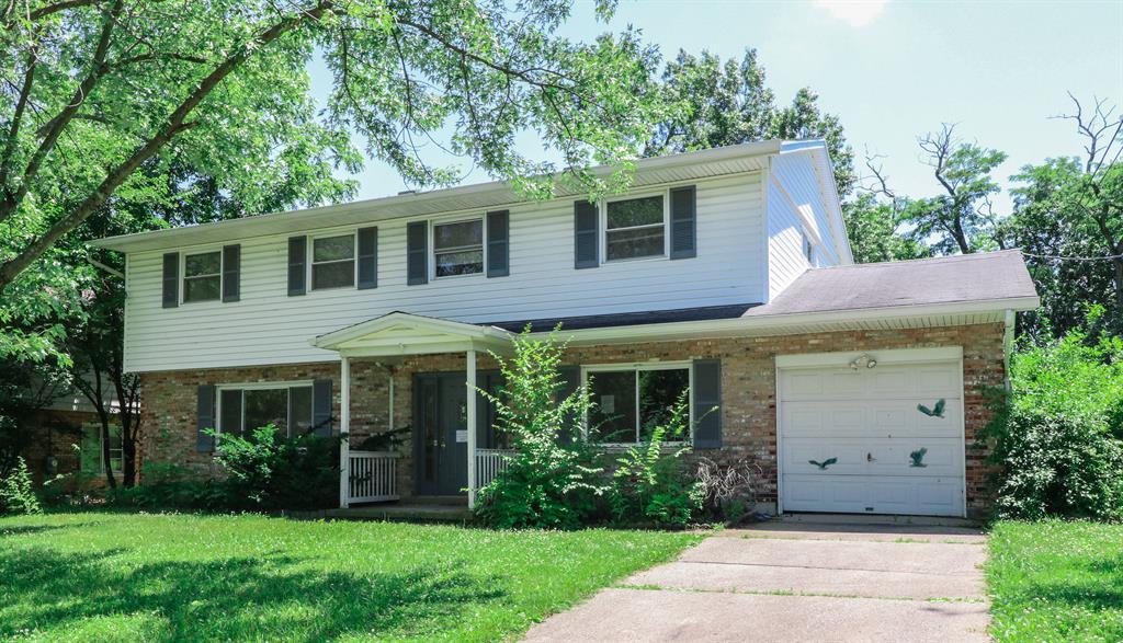 Exterior (Main) 2 for 767 Cedarhill Dr Springdale, OH 45240