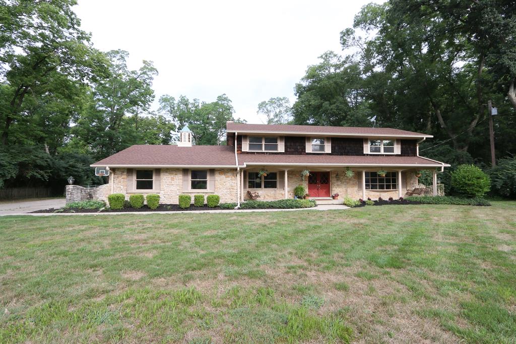 6113 Waterloo Rd Dayton, OH