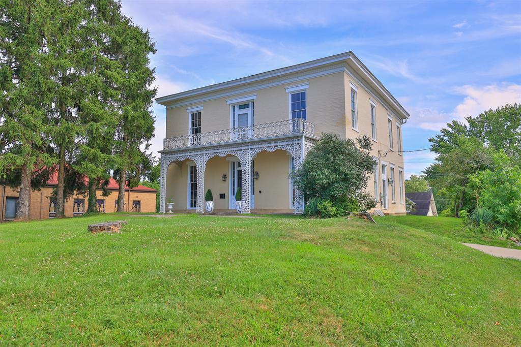 26 Audubon Place Fort Thomas, KY