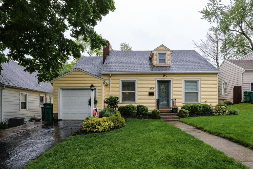1473 Doddington Rd Dayton, OH