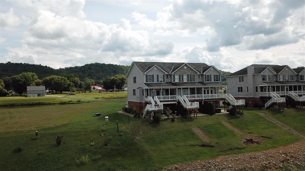 65 Governor St, 5C Union Twp. (Brown), OH