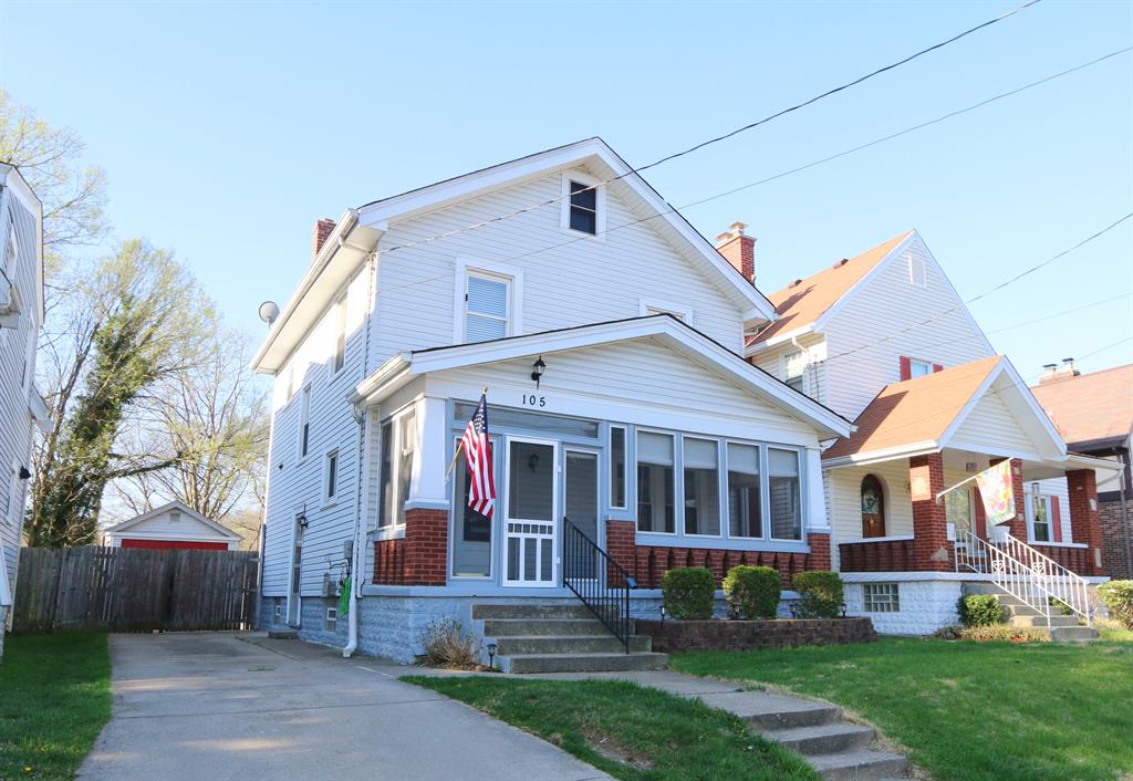 105 Sunset Pl