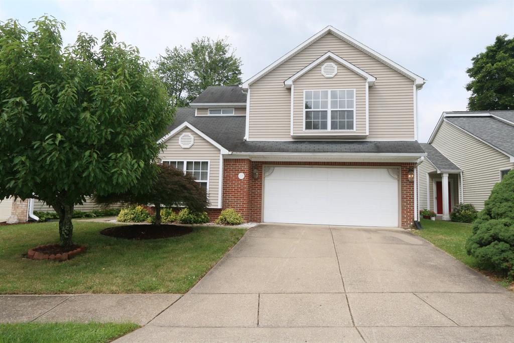 6375 Hampton Ridge Dr