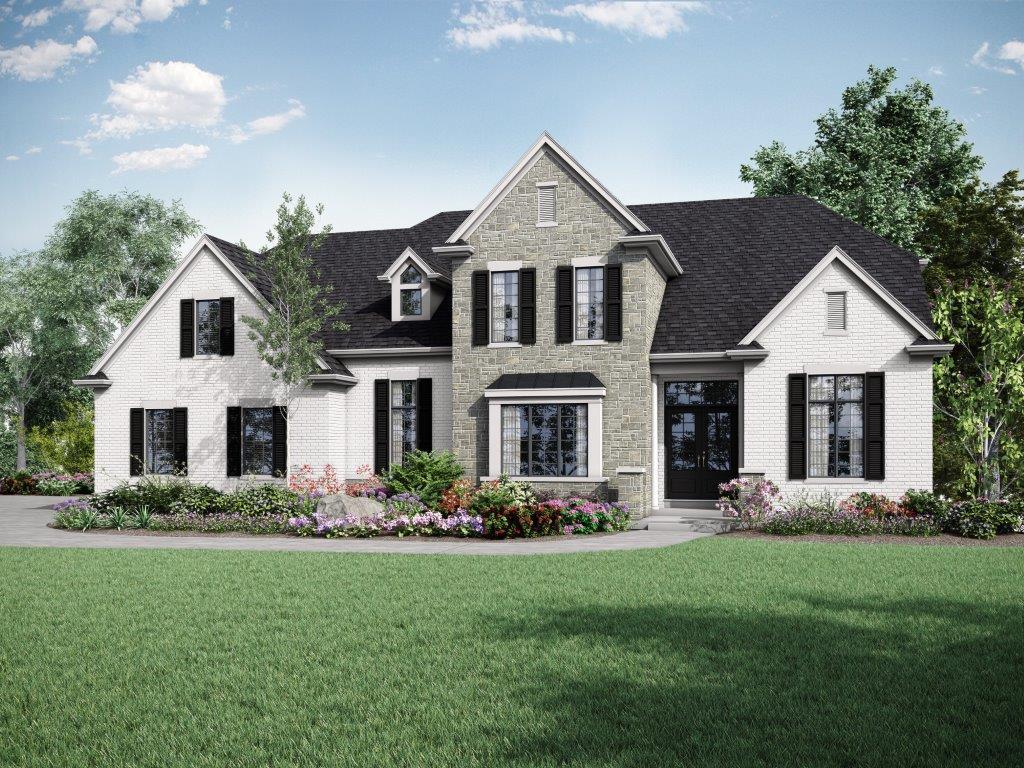 5982 Capeview Pl Deerfield Twp., OH