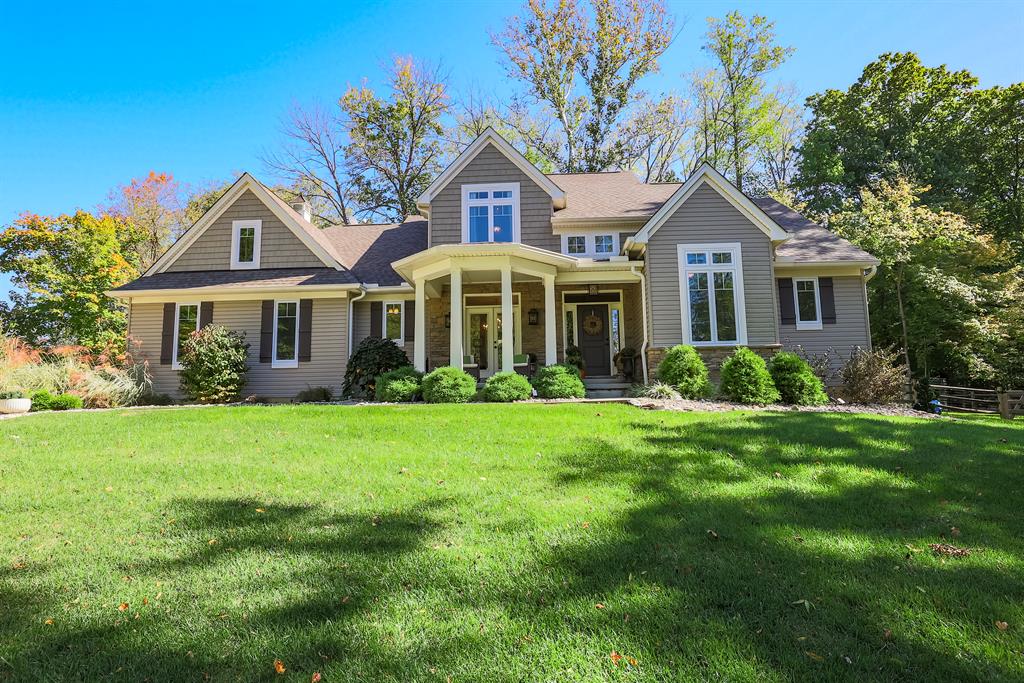 136 Ridgewood Drive Miami Twp. (East), OH